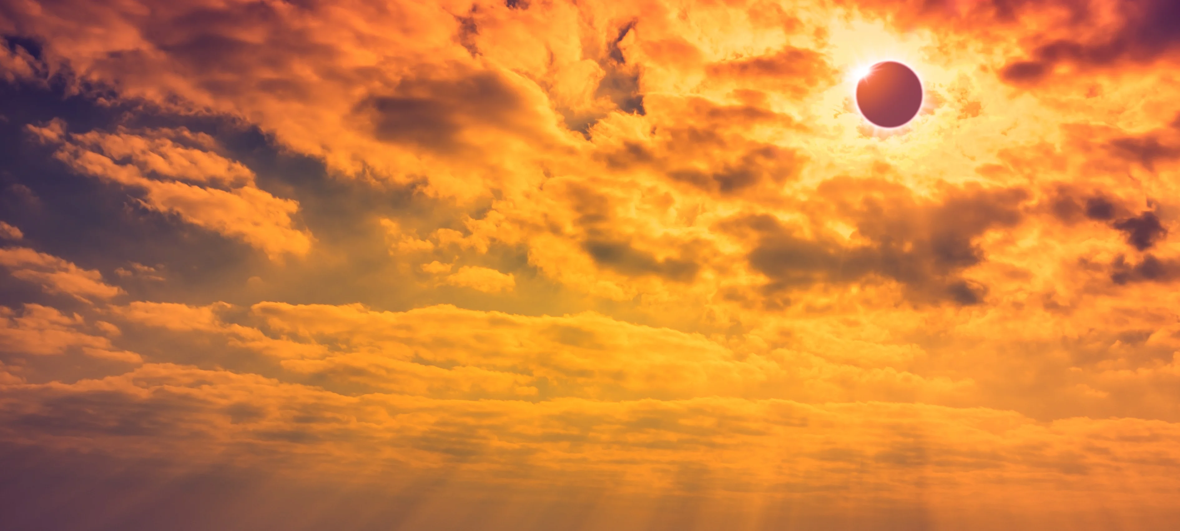 Solar Eclipse Event In Egypt - August 2027